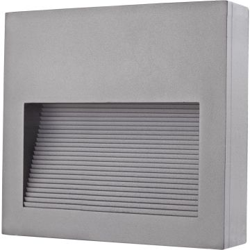 Fali lámpa SLIM 289C-L0110B-03 3000K 1x9W/LED 1100LM IP65 a Novolux-tól