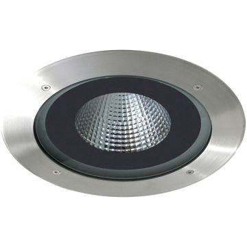 Beépíthető spotlámpa SOFITO 316B-L0226B-30 4000K 1x18W/LED 3012LM IP65 a Novolux-tól