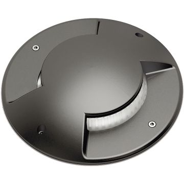 Kerti lámpa SURI BIG 303B-L0106A-04 3000K 1x4W/LED 800LM IP67 a Novolux-tól