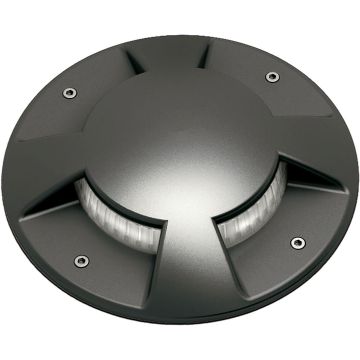 Kerti lámpa SURI BIG 303C-L0106A-04 3000K 1x4W/LED 800LM IP67 a Novolux-tól