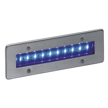 Beépíthető lépcsőházi lámpa SYNA 305C-L1002F-30 1W/LED IP68 a Novolux-tól