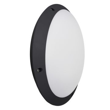 Süllyesztett mennyezeti lámpa TEIA 317A-G05X1A-02 E27 IP66 a Novolux-tól