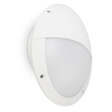 Süllyesztett mennyezeti lámpa TEIA 317B-G05X1A-01 E27 IP66 a Novolux-tól