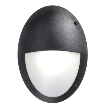 Fali lámpa TEIA 317B-G05X1A-02 E27 IP66 a Novolux-tól