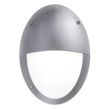 Fali lámpa TEIA 317B-G05X1A-03 E27 IP66 a Novolux-tól