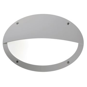 Süllyesztett mennyezeti lámpa TEIA 317C-G05X1A-03 E27 IP66 a Novolux-tól