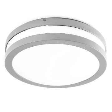 Süllyesztett mennyezeti lámpa TORNADO 321A-G05X1A-03 1x23W/E27 IP54 a Novolux-tól