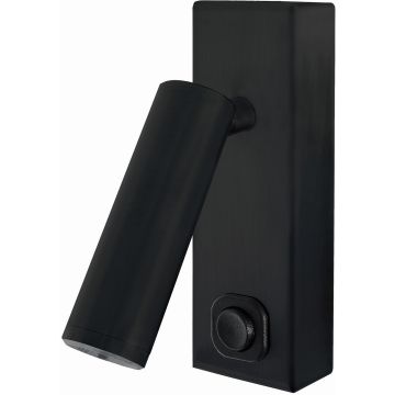 Fali lámpa TOSCANA 842A-L0103B-02 3000K 1x3W/LED 200LM IP20 a Novolux-tól