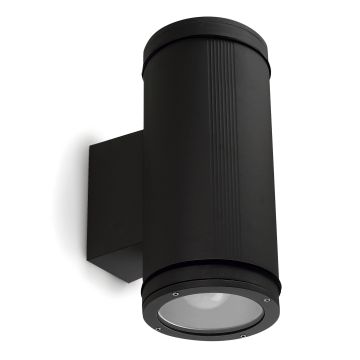 Fali lámpa TRAMUNTANA 323A-G05X1A-02 2x20W/E27 IP65 a Novolux-tól