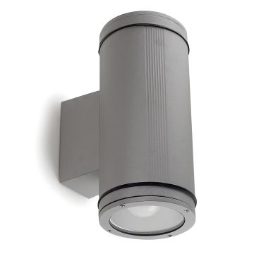 Fali lámpa TRAMUNTANA 323A-G05X1A-03 2x20W/E27 IP65 a Novolux-tól