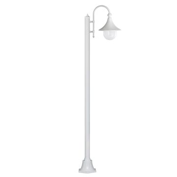 Utcai lámpa TROM 332D-G05X1A-01 1x42W/E27 IP43 a Novolux-tól