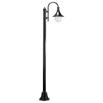 Utcai lámpa TROM 332D-G05X1A-02 1x42W/E27 IP43 a Novolux-tól
