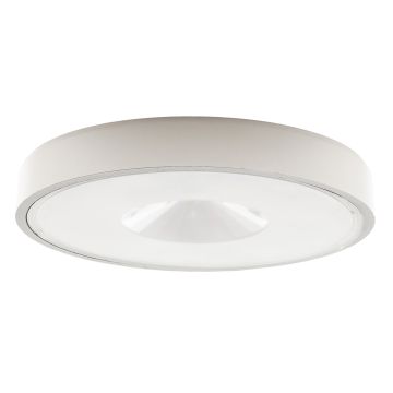 Süllyesztett mennyezeti lámpa VIENA 403A-L0112B-01 1x4,3W/LED 1700LM IP65 a Novolux-tól