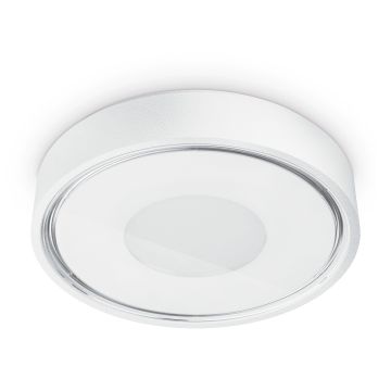 Süllyesztett mennyezeti lámpa VIENA 403C-L0105B-01 1x4,3W/LED 400LM IP65 a Novolux-tól