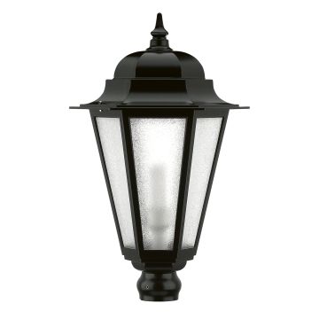Utcavilágítás lámpatest VILLA BIG 346D-G05X1A-02 1x70W/E27 IP43 a Novolux-tól