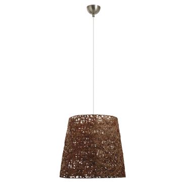 Függőlámpa VIMET 724A-G05X1A-54 1x60W/E27 IP20 a Novolux-tól