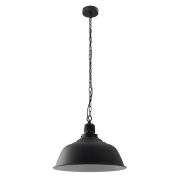 Függőlámpa VINTAGE 620A-G05X1A-02 1x60W/E27 IP20 a Novolux-tól