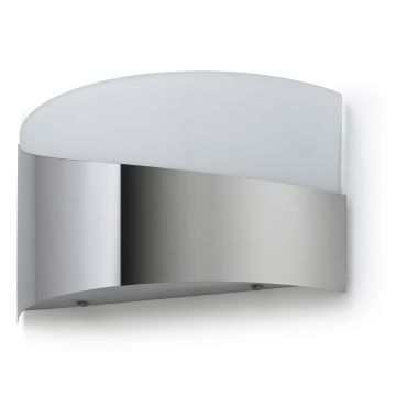 Fali lámpa VOLLMOND 626A-G05X1A-32 1x60W/E27 IP20 a Novolux-tól