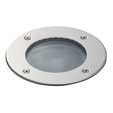 Kerti lámpa WALKER 349A-G05X1A-30 1x23W/E27 IP67 a Novolux-tól