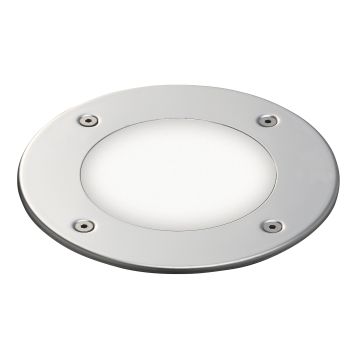 Kerti lámpa WALKER 349A-L0107B-30 1x6,5W/LED 850LM IP67 a Novolux-tól