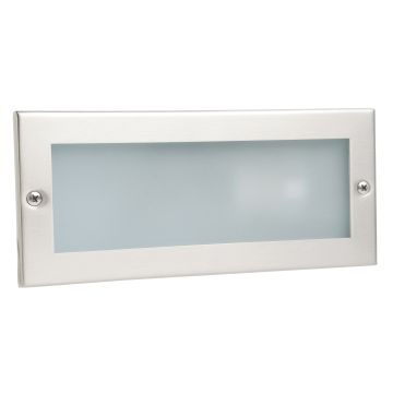 Beépíthető lépcsőházi lámpa XALOC 350C-G05X1A-30 1x20W/E27 IP44 a Novolux-tól