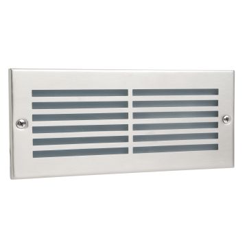 Beépíthető lépcsőházi lámpa XALOC 350D-G05X1A-30 1x20W/E27 IP44 a Novolux-tól