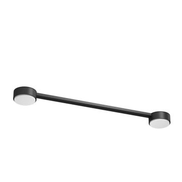 Felületi spotlámpa Drop line 1013 2x15W/GX53 IP20 a Antigo-tól