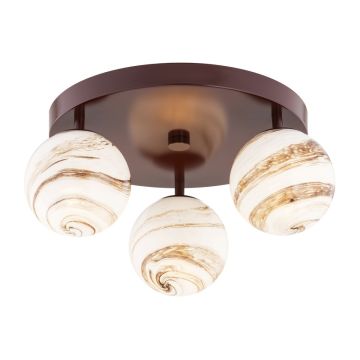Plafonlámpa FABIO 6292 7W 3x7W(Max)/E14 a Argon-tól