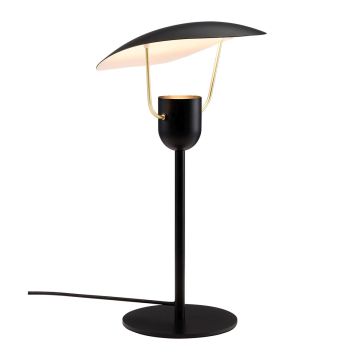 Asztali lámpa FABIOLA 2220245003 1x40W/GU10 IP20 a Nordlux-tól