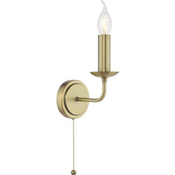 Fali lámpa kar Favian FAV0763 1x40w/E14 a Dar Lighting-tól