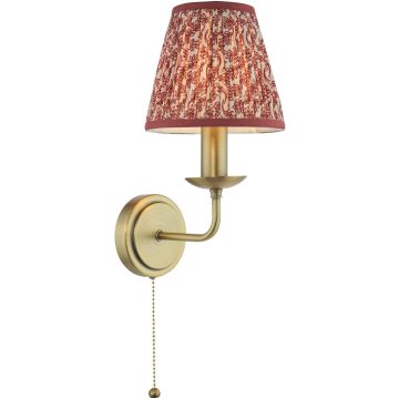 Fali lámpa Favian FAV0763-EST2625 1x40w/E14 a Dar Lighting-tól