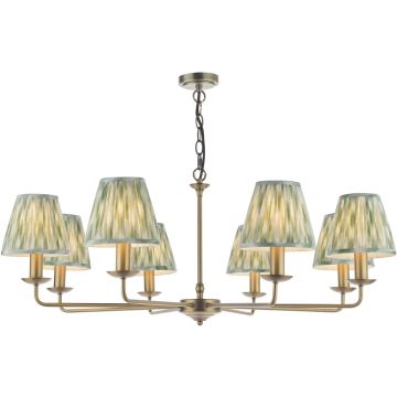 Csillár Favian FAV0863-IKA2624 8x40w/E14 a Dar Lighting-tól