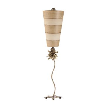Asztali lámpa ANEMONE FB-ANEMONE-TL 1x60W/E27 a Flambeau-tól