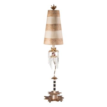 Asztali lámpa BIRDLAND FB-BIRDLAND-TL 1x60W/E27 a Flambeau-tól