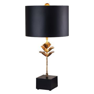 Asztali lámpa Camilia FB-CAMILIA-TL 1x60 W/E27 a Flambeau-tól