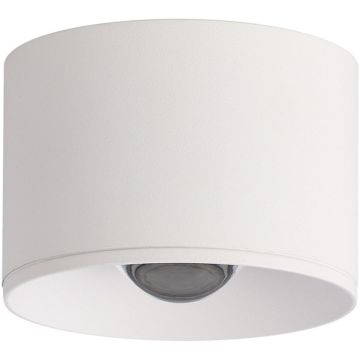 Felületi spotlámpa CEILING SPOT S132 3000K 12W/led 561lm IP54 a Zambelis-tól