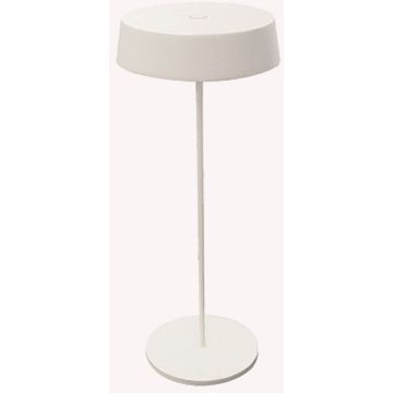 Asztali lámpa TABLE LIGHT E290 3000K 2W/led 210lm IP54 a Zambelis-tól