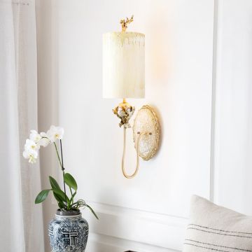 Fali lámpa TRELLIS FB-TRELLIS1 1x60W/E27 a Flambeau-tól