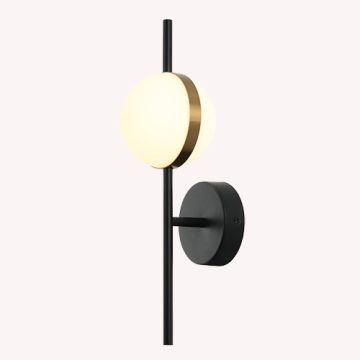 Fali lámpa SCONCE LIGHT 2003 3000K 8W/led 640lm IP20 a Zambelis-tól