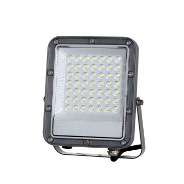 Halogén reflektor Timbo FD-23913-30W 4000K 1x30W/LED 3000lm IP65 a Italux-tól