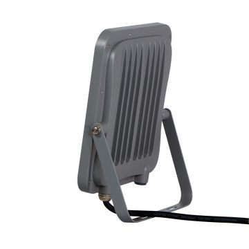 Halogén reflektor Timbo FD-23913-50W 4000K 1x50W/LED 5000lm IP65 a Italux-tól