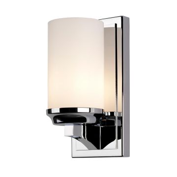 Fali lámpa AMALIA FE-AMALIA1-SBATH 1x3,5W/G9 320LM IP44 a Feiss-tól
