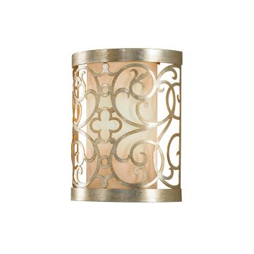 Fali lámpa ARABESQUE FE-ARABESQUE1 1x60W/E14 a Feiss-tól