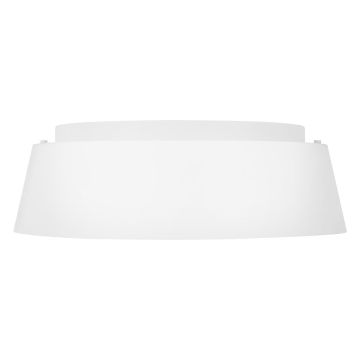 Süllyesztett mennyezeti lámpa ASHER FE-ASHER-3F-WHT 3x60W/E14 a Feiss-tól