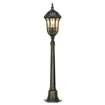 Állólámpa BATON ROUGE FE-BATONRG4 3x60W/E14 IP44 a Feiss-tól