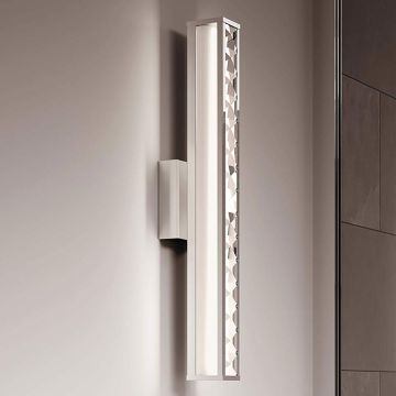Fali lámpa BENNETT FE-JESSIE-BATH 1x20W/LED 1800LM IP44 a Feiss-tól