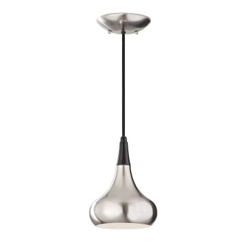 Függőlámpa BESO FE-BESO-P-S-BS 1x60W/E27 a Feiss-tól