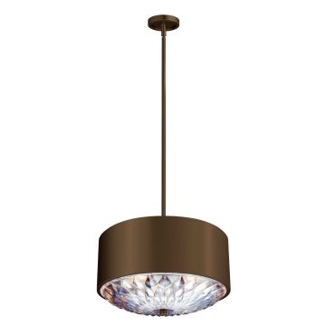 Függőlámpa BOTANIC FE-BOTANIC-4P 4x60W/E14 a Feiss-tól
