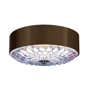 Süllyesztett mennyezeti lámpa BOTANIC FE-BOTANIC-F-S 3x60W/E27 a Feiss-tól