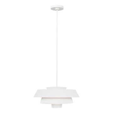 Függőlámpa BRISBIN FE-BRISBIN-MW 1x60W/E27 a Feiss-tól